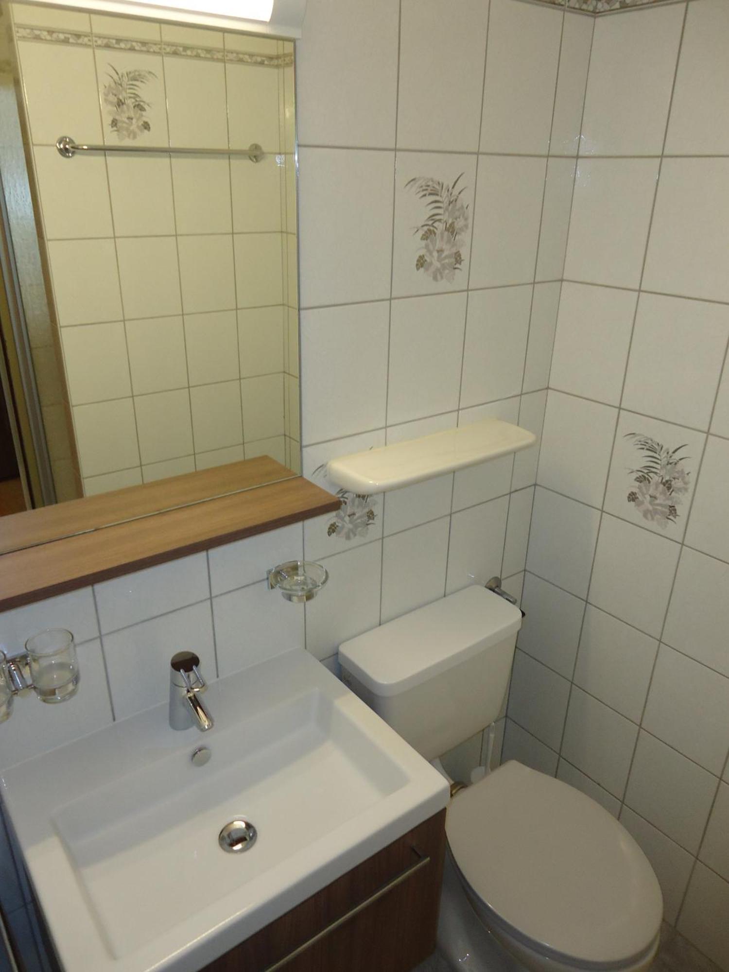 Haus Orion Apartment Saas-Fee Exterior photo