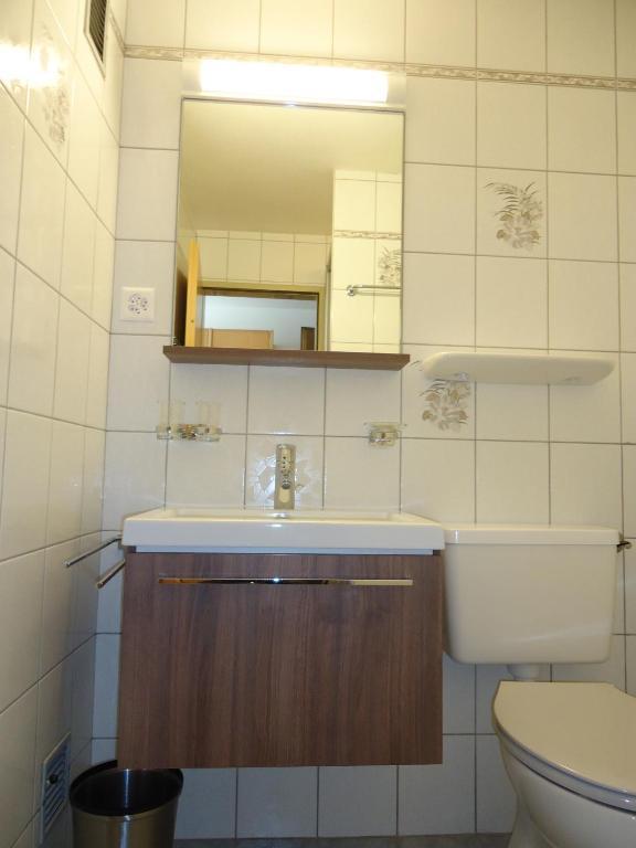 Haus Orion Apartment Saas-Fee Room photo