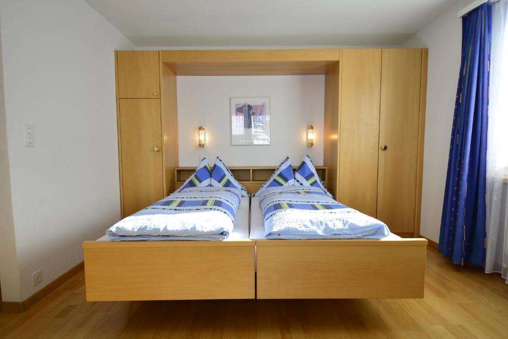 Haus Orion Apartment Saas-Fee Room photo