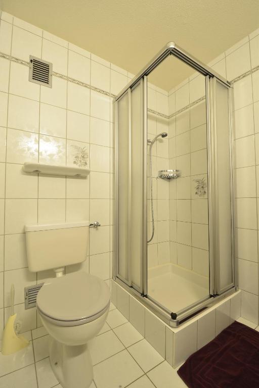 Haus Orion Apartment Saas-Fee Room photo