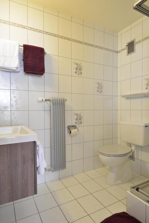 Haus Orion Apartment Saas-Fee Room photo