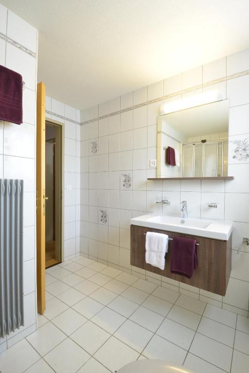 Haus Orion Apartment Saas-Fee Room photo